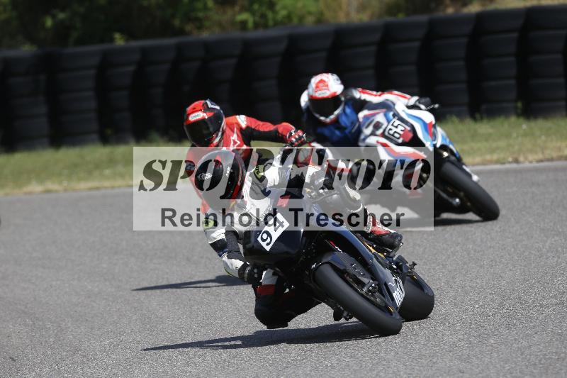 /18 05.06.2026  TZ Motorsport ADR/Gruppe rot/94